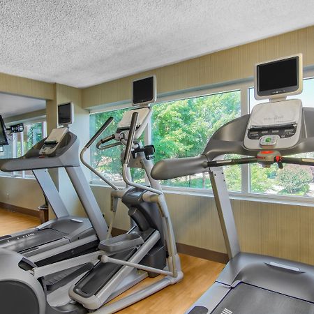 Omni Charlottesville Hotel Экстерьер фото