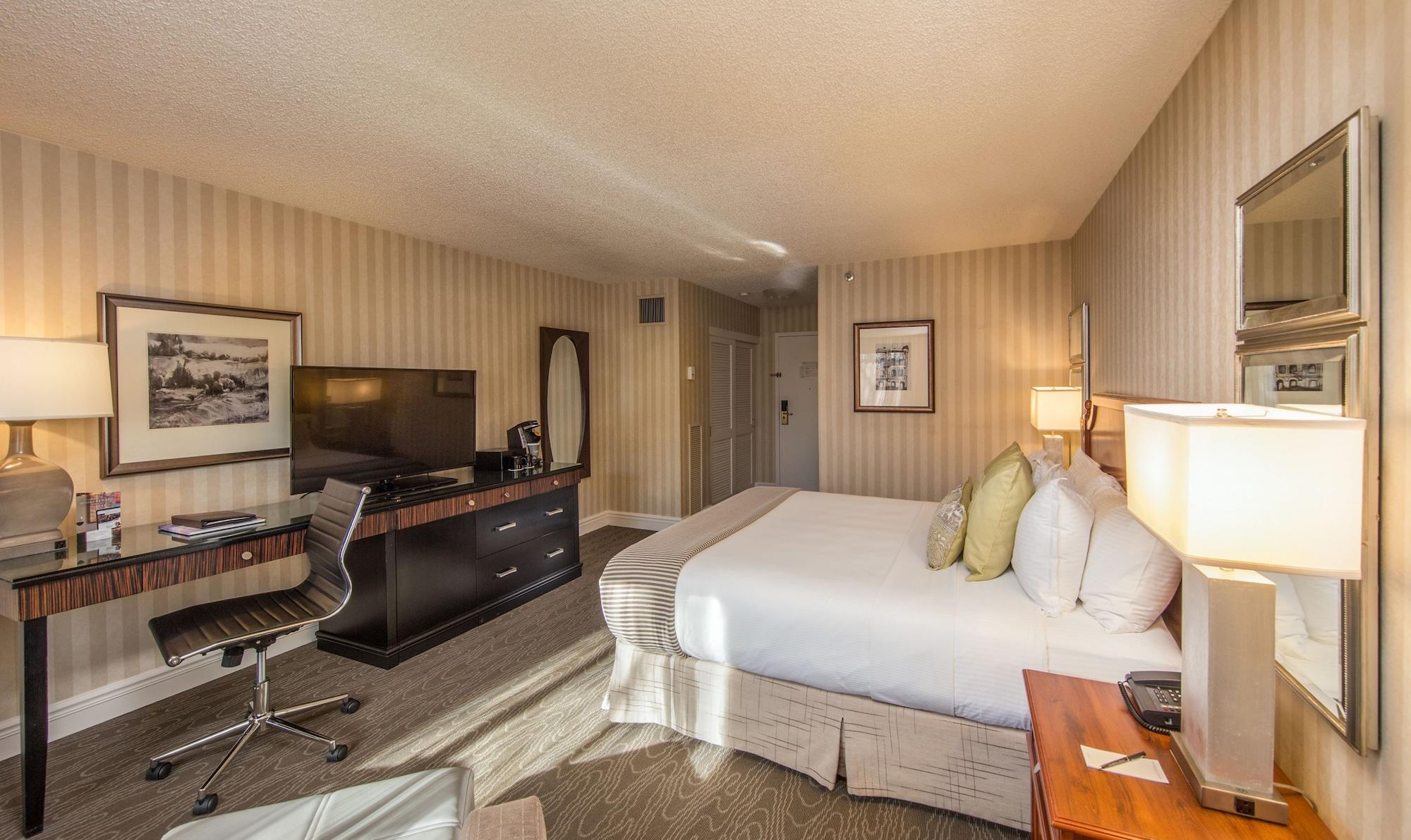 Omni Charlottesville Hotel Экстерьер фото