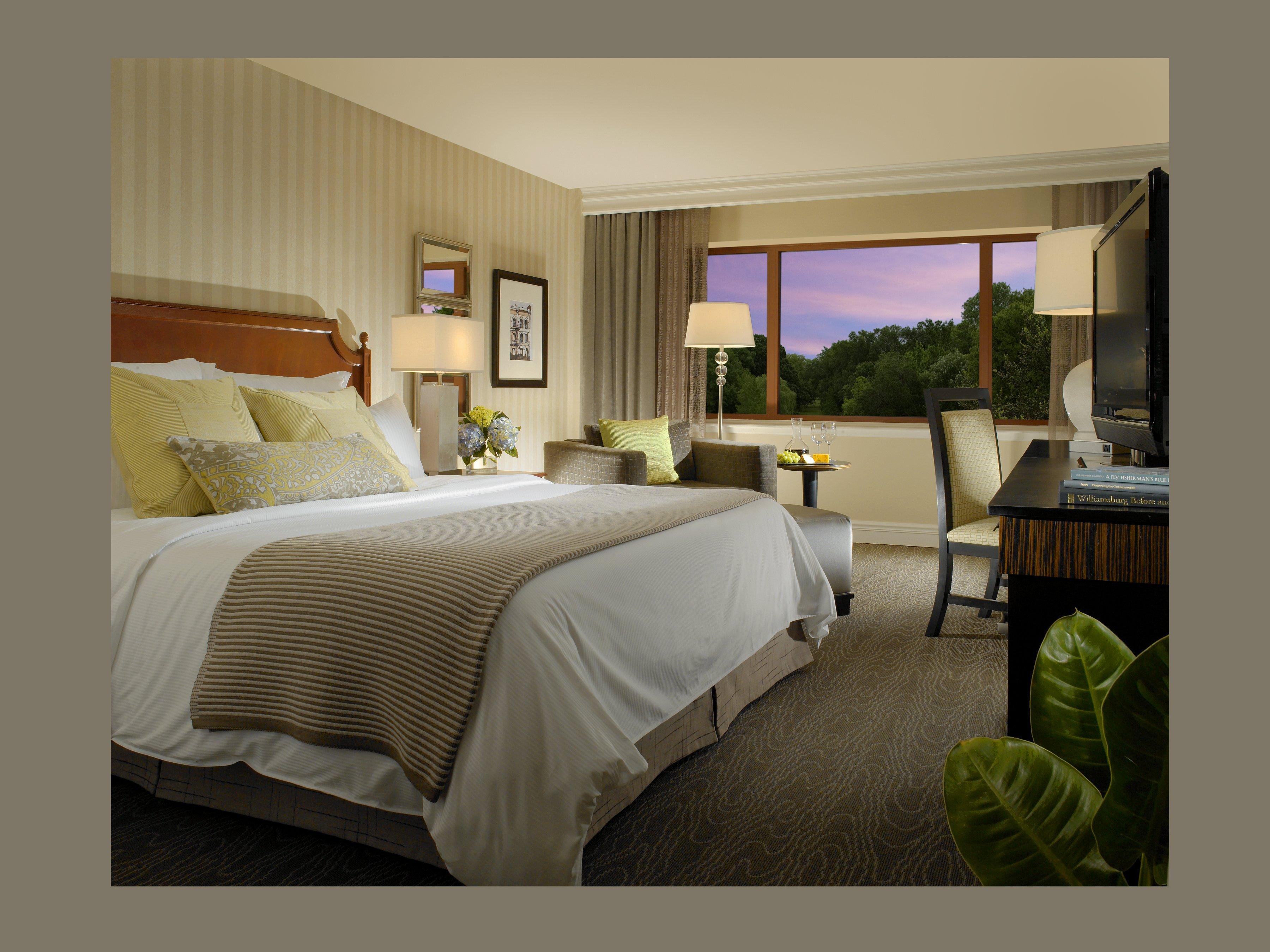 Omni Charlottesville Hotel Экстерьер фото