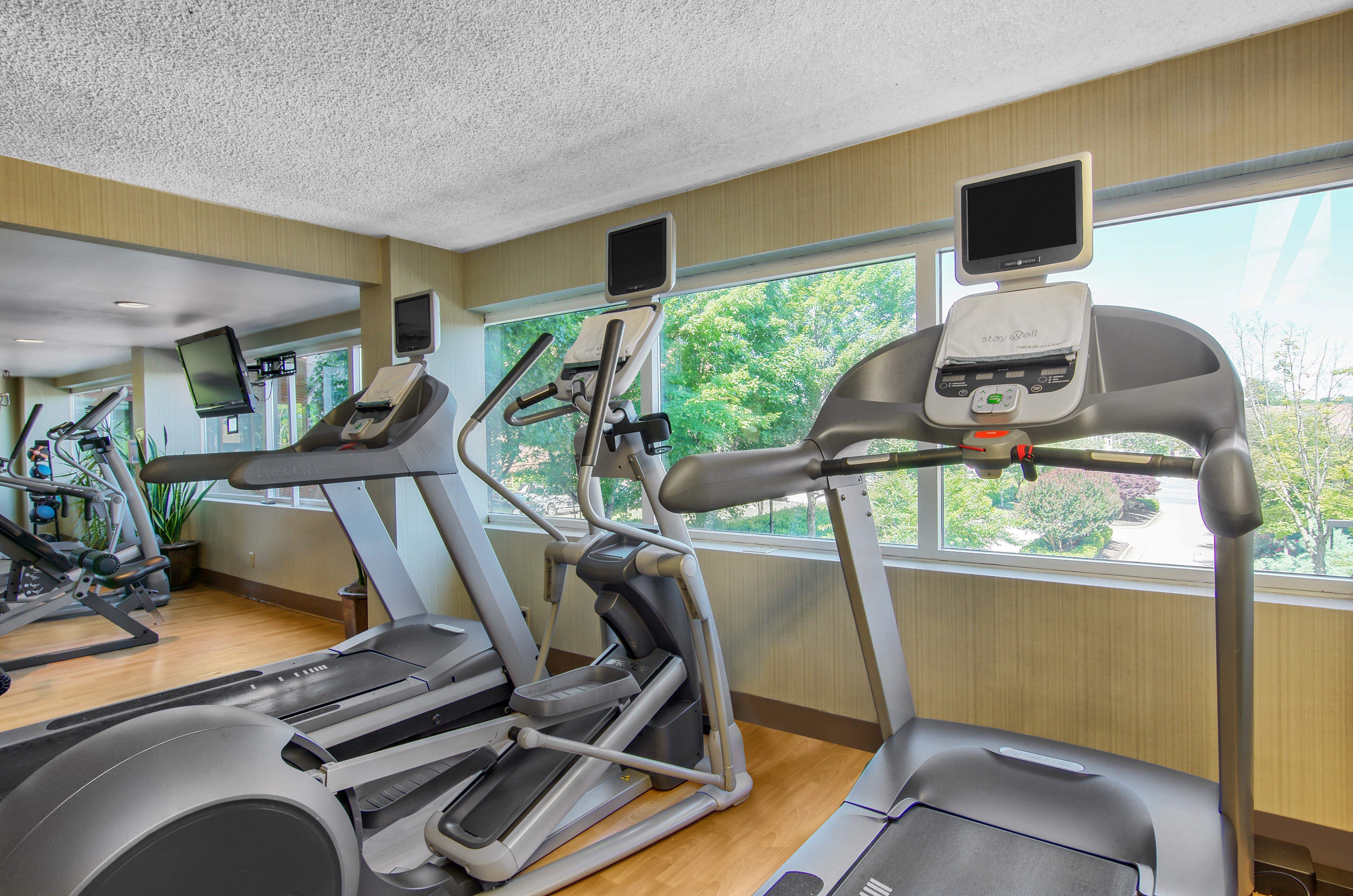 Omni Charlottesville Hotel Экстерьер фото