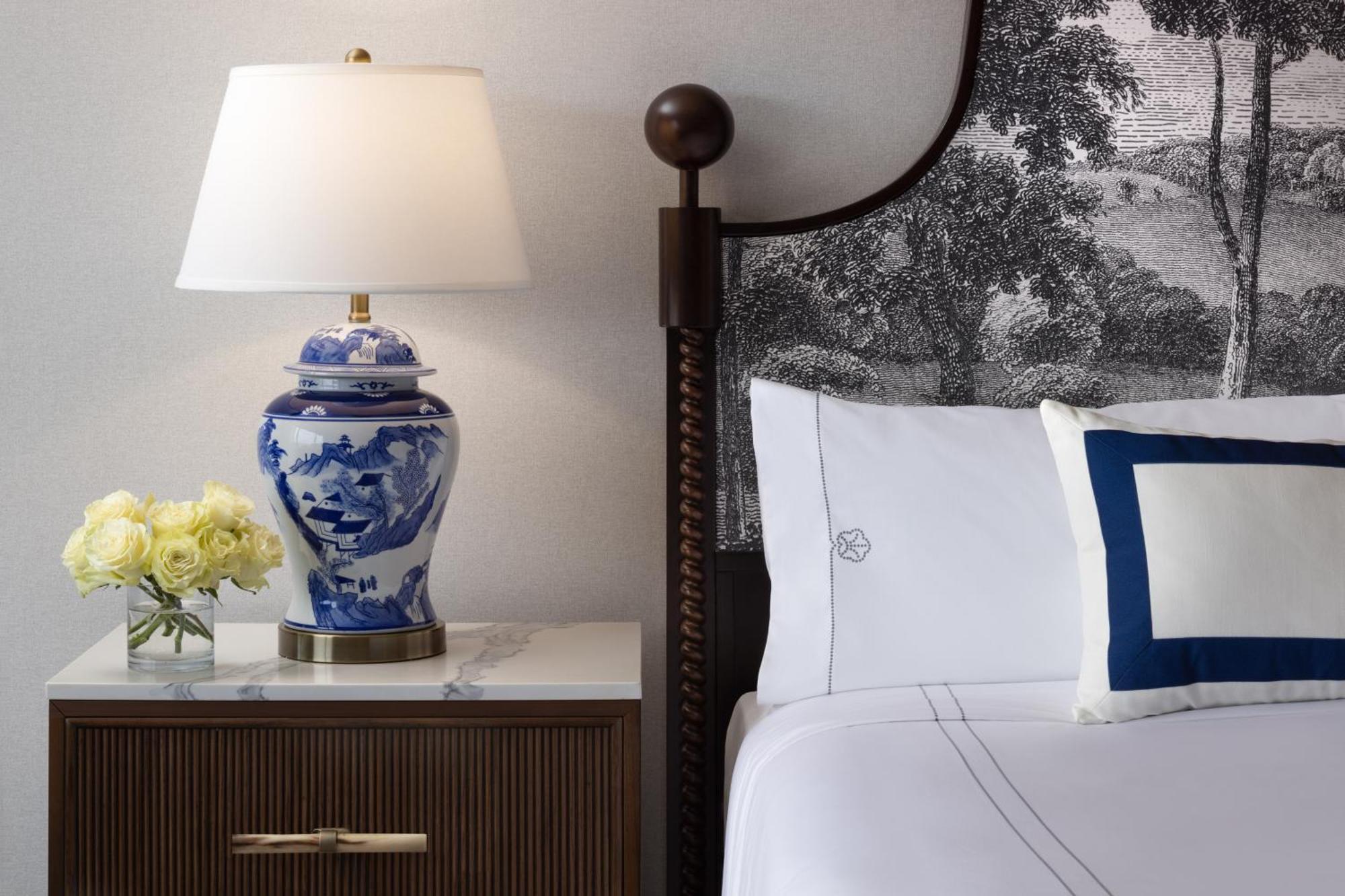 Omni Charlottesville Hotel Экстерьер фото