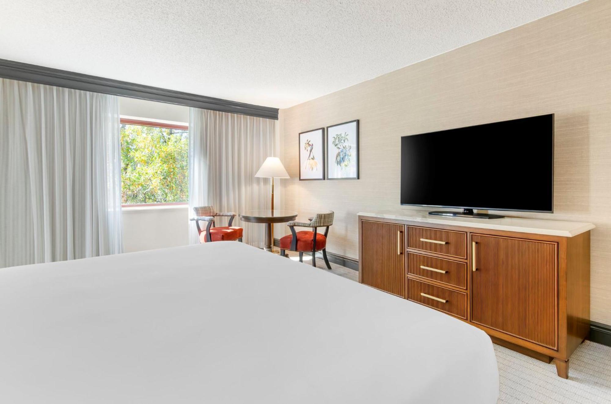 Omni Charlottesville Hotel Экстерьер фото