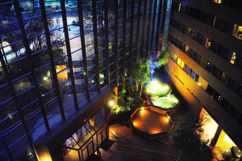 Omni Charlottesville Hotel Экстерьер фото