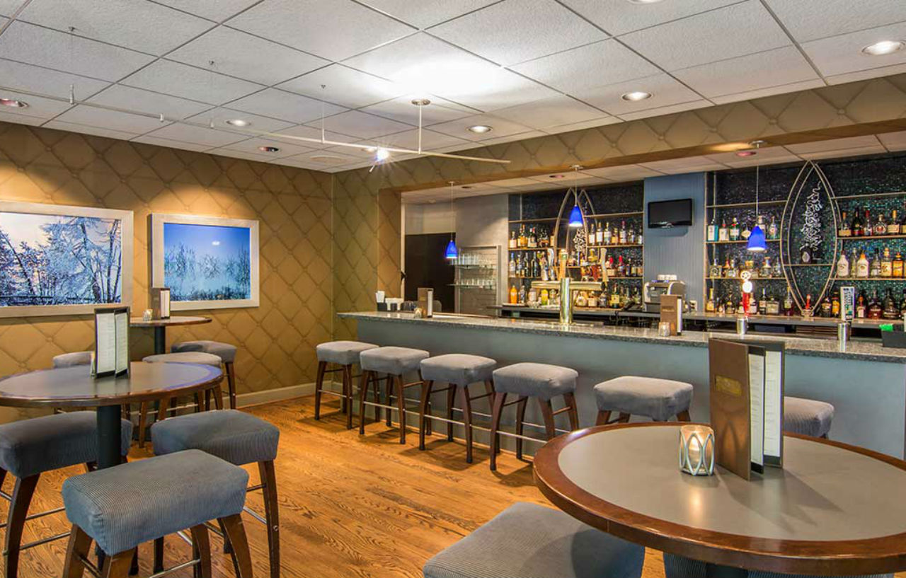 Omni Charlottesville Hotel Экстерьер фото